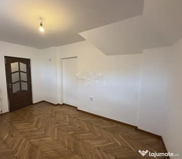 Apartament 3 camere în vilă – zona Capitale / Dorobanți