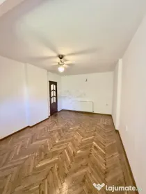 Apartament 3 camere în vilă – zona Capitale / Dorobanți