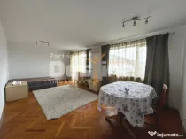Apartament 3CD Copou mobilat si utilat + 2 bai si 2 balcoane