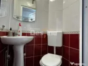 Apartament 3CD Copou mobilat si utilat + 2 bai si 2 balcoane 