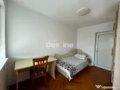 Apartament 3CD Copou mobilat si utilat + 2 bai si 2 balcoane 