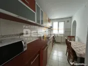 Apartament 3CD Copou mobilat si utilat + 2 bai si 2 balcoane 