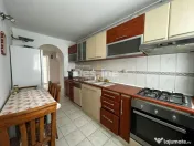 Apartament 3CD Copou mobilat si utilat + 2 bai si 2 balcoane 
