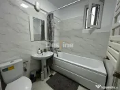 Apartament 3CD Copou mobilat si utilat + 2 bai si 2 balcoane 