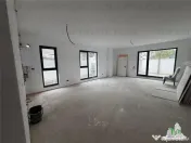 Baneasa | Apartament 3 camere cu curte proprie | Zona de Nor 