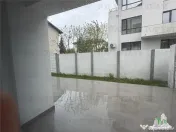Baneasa | Apartament 3 camere cu curte proprie | Zona de Nor 