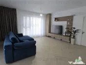 Baneasa | Apartament 3 camere cu curte proprie | Zona de Nor 