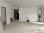 Baneasa | Apartament 3 camere cu curte proprie | Zona de Nor 