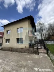 Casa/vila P+E+M, individuala ,730 mp teren-Timișul de jo... 
