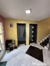 Casa/vila P+E+M, individuala ,730 mp teren-Timișul de jo... 