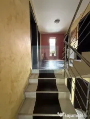 Casa/vila P+E+M, individuala ,730 mp teren-Timișul de jo... 