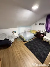 Casa/vila P+E+M, individuala ,730 mp teren-Timișul de jo... 