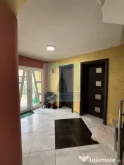 Casa/vila P+E+M, individuala ,730 mp teren-Timișul de jo... 