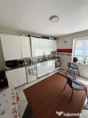 Casa/vila P+E+M, individuala ,730 mp teren-Timișul de jo... 