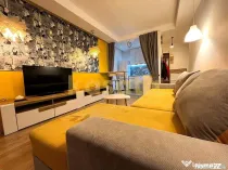 2 camere I Cosmopolis I et 1 I mobilat si utilat I 45mp