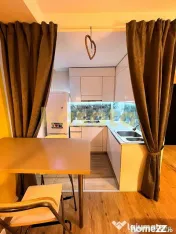 2 camere I Cosmopolis I et 1 I mobilat si utilat I 45mp 