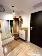 2 camere I Cosmopolis I et 1 I mobilat si utilat I 45mp 