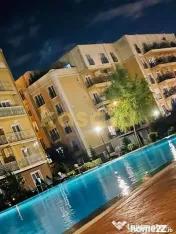 2 camere I Cosmopolis I et 1 I mobilat si utilat I 45mp 