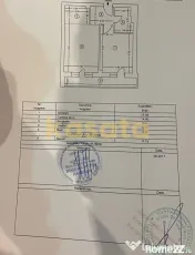 2 camere I Cosmopolis I et 1 I mobilat si utilat I 45mp 