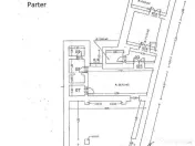 Piata Unirii stradal Subsol si Parter 227 mp vitrina 6m t... 