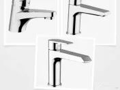 Baterii profesionale baie/bucatrie 