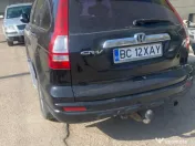 Honda CRV 3 Benzină +GPL 