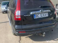 Honda CRV 3 Benzină +GPL 