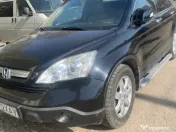 Honda CRV 3 Benzină +GPL 