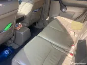 Honda CRV 3 Benzină +GPL 