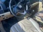 Honda CRV 3 Benzină +GPL 