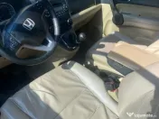 Honda CRV 3 Benzină +GPL 