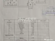 Apartament 3camere-Tatarasi-Sud 