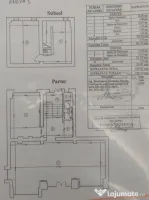 Spațiu comercial de închiriat– Unirii, zona Fântâni