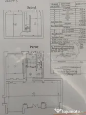 Spațiu comercial de închiriat– Unirii, zona Fântâni 