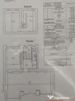 Spațiu comercial de închiriat– Unirii, zona Fântâni