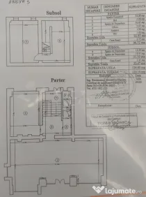 Spațiu comercial de închiriat– Unirii, zona Fântâni