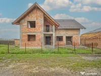 COMISION 0%|Casă individuală |185.5 mp utili |500 mp te... 