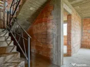 COMISION 0%|Casă individuală |185.5 mp utili |500 mp te... 