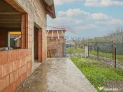 COMISION 0%|Casă individuală |185.5 mp utili |500 mp te... 