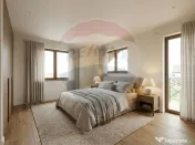 COMISION 0%|Casă individuală |185.5 mp utili |500 mp te... 