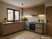 COMISION 0%|Casă individuală |185.5 mp utili |500 mp te... 