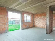 COMISION 0%|Casă individuală |185.5 mp utili |500 mp te... 