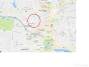 Calea Victoriei sp 65 mp trafic intens 