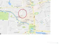 Calea Victoriei sp 65 mp trafic intens 