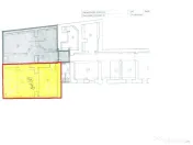 Calea Victoriei sp 65 mp trafic intens 