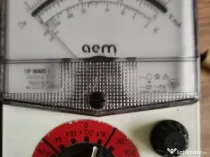 multimetru Mavo 1 românesc