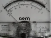 multimetru Mavo 1 românesc 