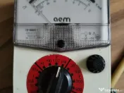 multimetru Mavo 1 românesc 