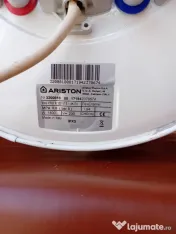 Termoboiler Ariston 