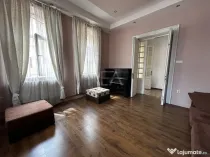 3 Camere - 85mp - Centrala - Parcul Carol
